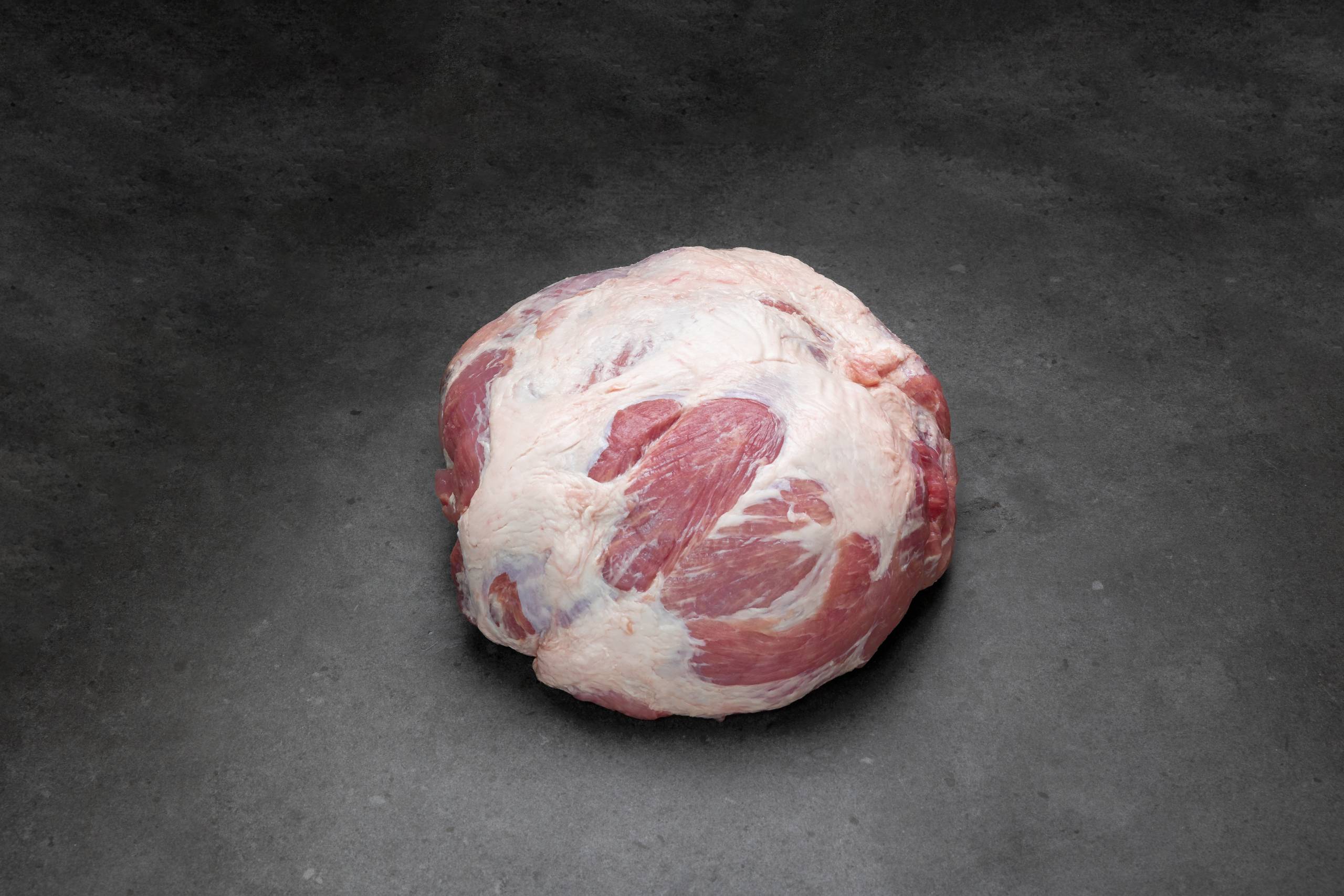 Pork Shoulder – Quarry Hill Farm